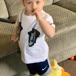 Meet your Posher, Terri